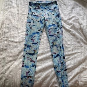 LULU LEMON LEGGINGS!!!!!